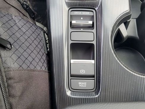 New 2026 Honda Civic Sport Touring image 37