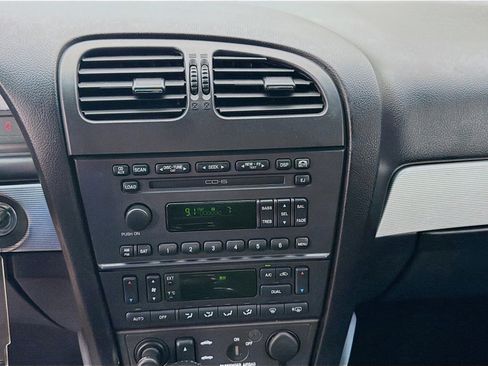 Used 2004 Ford Thunderbird image 12