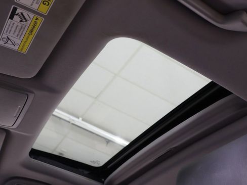 Used 2020 Honda CR-V EX-L image 21