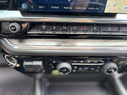 New 2025 Chevrolet Silverado 2500 LTZ w/ LTZ Plus Package image 26