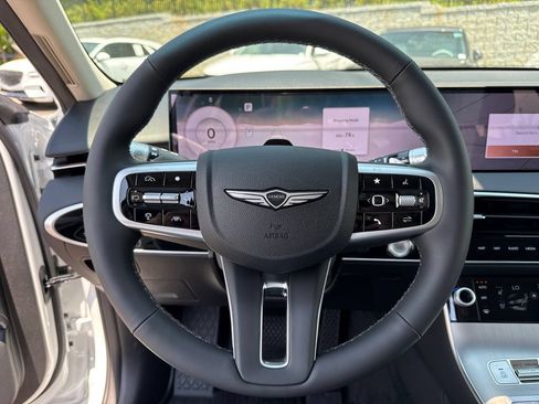 New 2026 Genesis GV70 2.5T Advanced AWD/4WD image 26