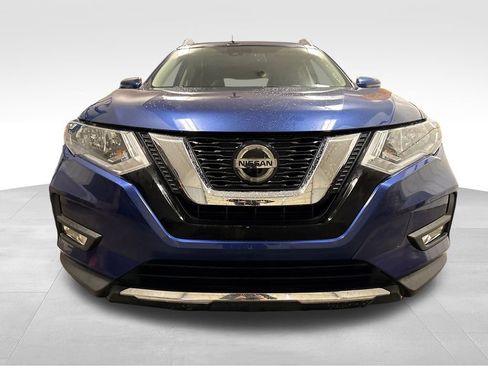 Used 2019 Nissan Rogue SL image 6