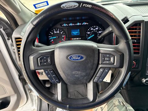 Used 2019 Ford F350 XL w/ XL Value Package AWD/4WD image 21
