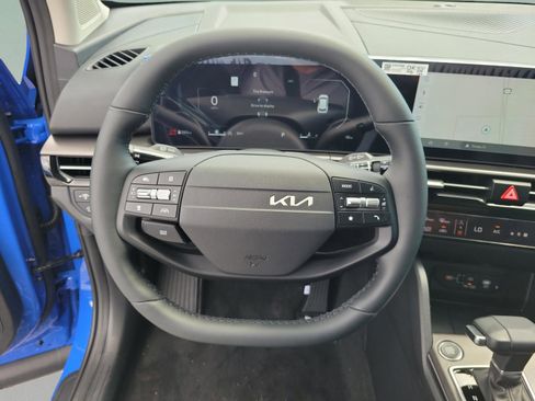 New 2026 Kia Sportage SX image 35