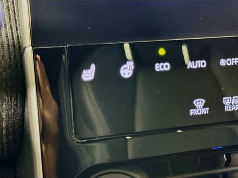 Certified 2024 Toyota bZ4X AWD w/ Weather Package image 21