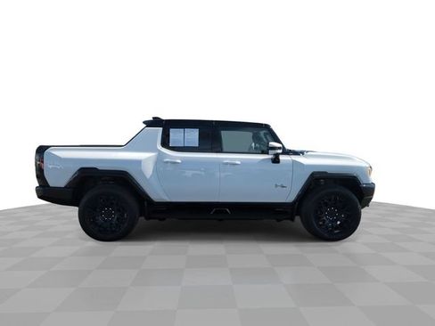 Used 2025 GMC Hummer EV 2X AWD/4WD image 10