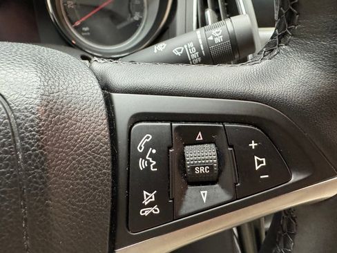 Used 2016 Buick Cascada Premium image 15