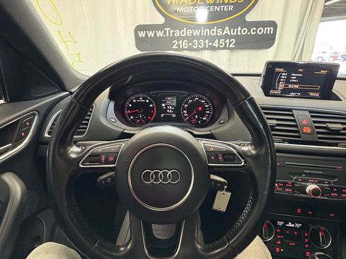 Used 2018 Audi Q3 2.0T Premium image 16
