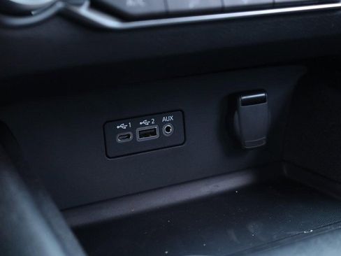 New 2025 Nissan Altima 2.5 SV image 35