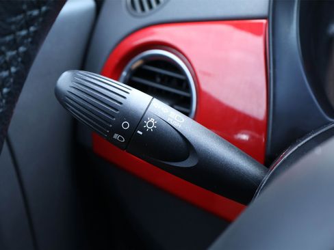 Used 2014 FIAT 500 Sport w/ Comfort/Convenience Group image 28