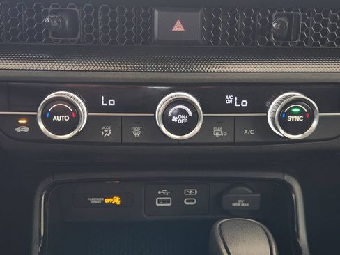 Used 2024 Honda CR-V Sport image 18