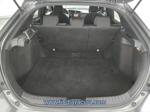 Used 2017 Honda Civic Sport image 15