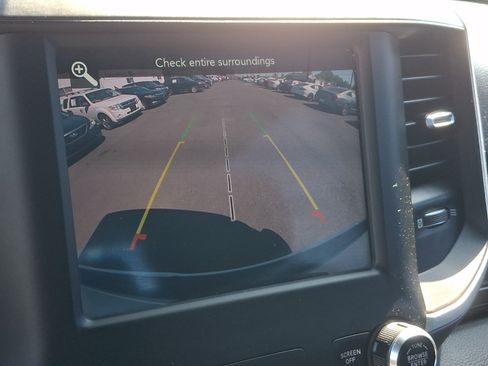 Used 2020 RAM 1500 Big Horn AWD/4WD image 17