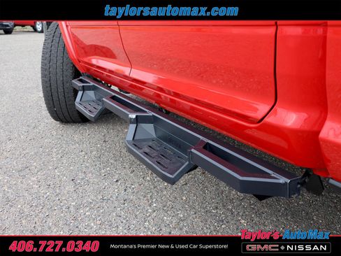Used 2022 RAM 2500 Laramie image 38