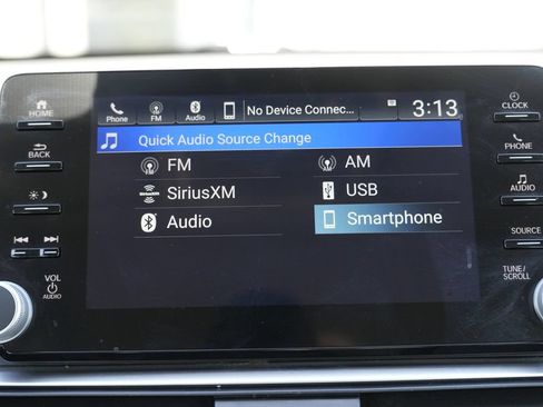 Used 2021 Honda Accord EX-L image 59