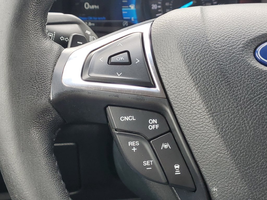 Used 2019 Ford Edge SEL w/ Equipment Group 201A AWD/4WD image 19