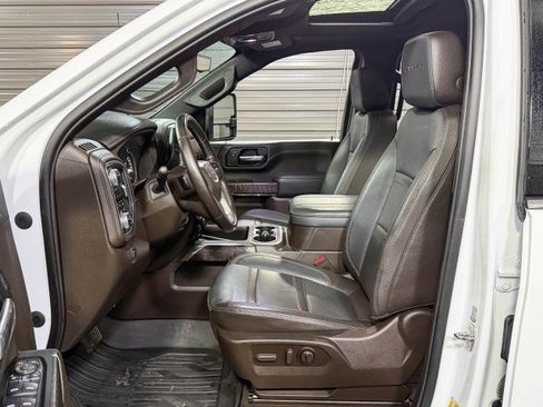 Used 2023 GMC Sierra 2500 Denali w/ Denali Ultimate Package image 18