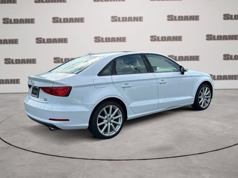 Used 2016 Audi A3 2.0T Premium w/ Audi MMI Navigation Plus AWD/4WD image 5