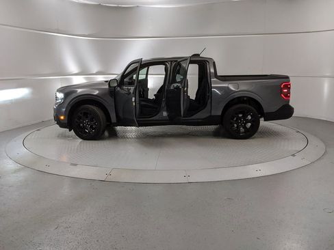 New 2026 Ford Maverick XLT w/ XLT Luxury Package image 11