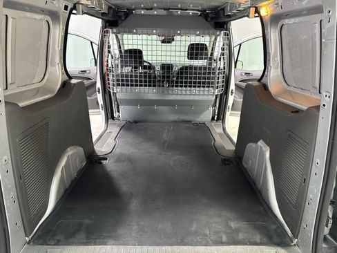 Used 2021 Ford Transit Connect XL FWD image 22