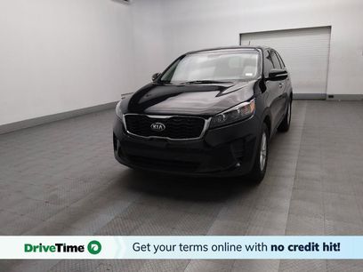 Used 2020 Kia Sorento L
