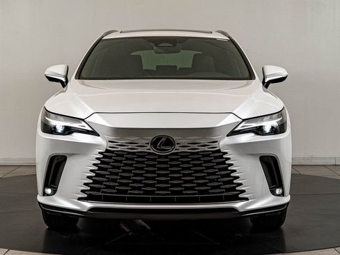 Certified 2024 Lexus RX 350 Premium w/ Convenience Package image 2