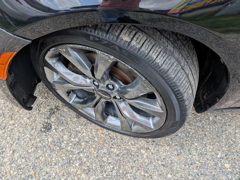 Used 2016 Chrysler 200 S w/ Navigation & Sound Group I AWD/4WD image 11