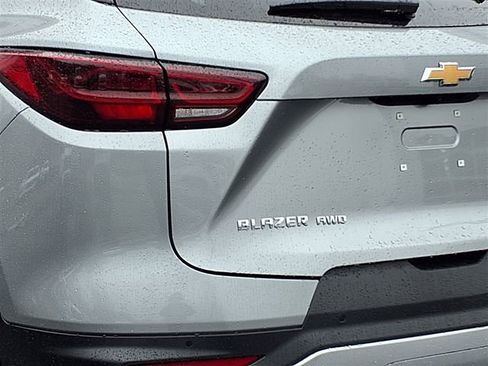 New 2026 Chevrolet Blazer LT image 19