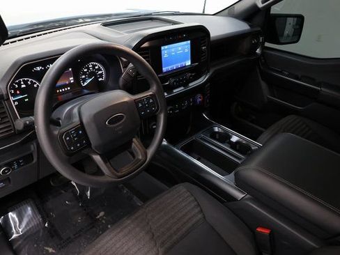 Used 2023 Ford F150 XL w/ STX Appearance Package RWD image 64
