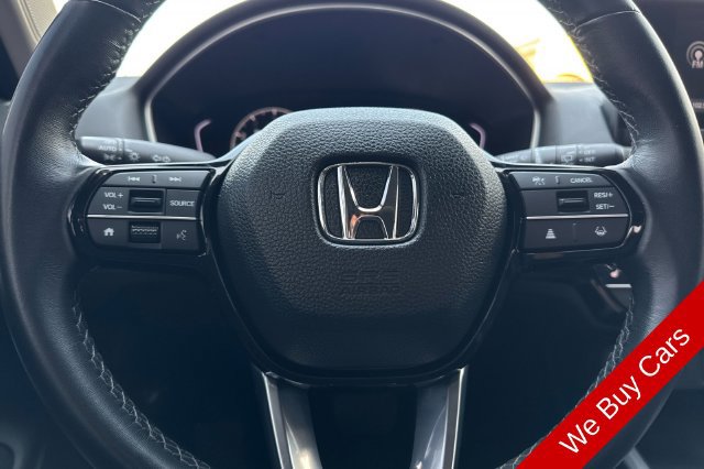 Used 2024 Honda Civic EX-L image 26
