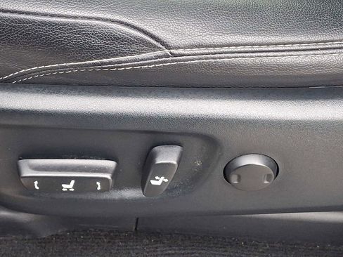 Certified 2022 Toyota 4Runner Limited image 31