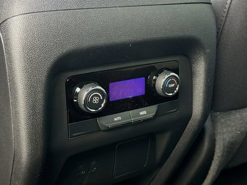 New 2026 Chevrolet Traverse LT w/ Midnight/Sport Edition FWD image 26