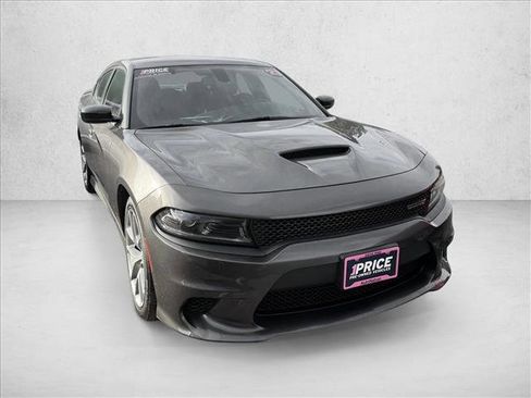 Used 2023 Dodge Charger GT RWD image 3