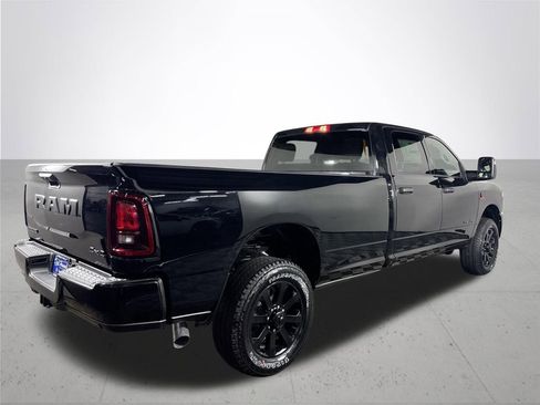 New 2026 RAM 2500 Big Horn AWD/4WD image 6