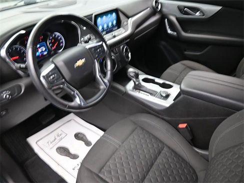 Used 2020 Chevrolet Blazer LT w/ Redline Edition image 18