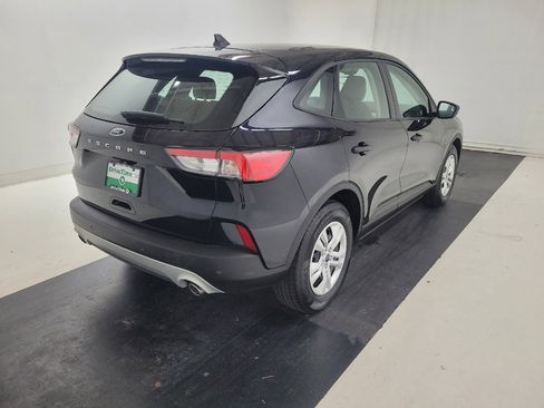 Used 2021 Ford Escape S FWD image 9
