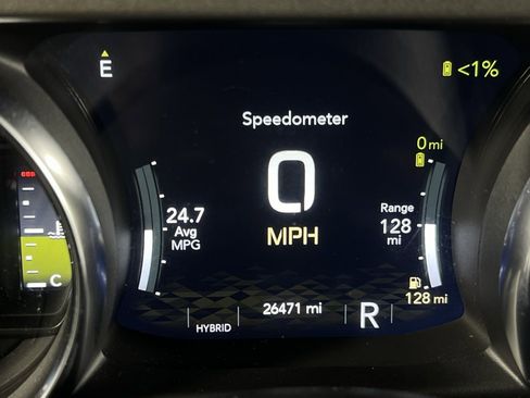 Used 2023 Jeep Wrangler Unlimited image 22