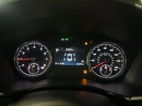 Used 2023 Hyundai Santa Fe SE w/ Cargo Package image 15