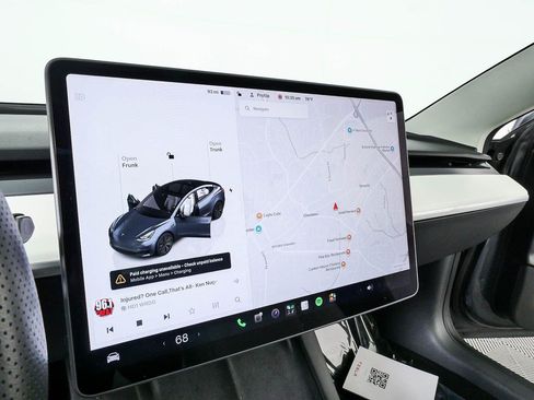 Used 2023 Tesla Model 3 Long Range AWD/4WD image 13