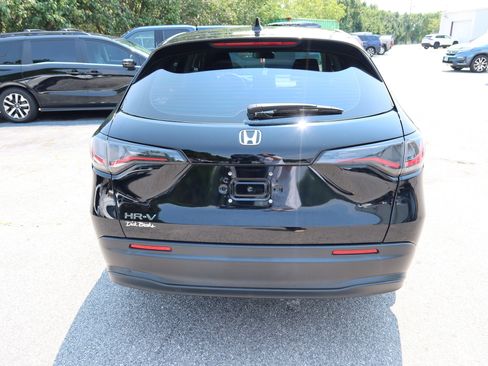 Used 2024 Honda HR-V LX image 5