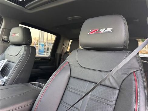 New 2026 GMC Sierra 2500 Denali w/ Technology Package image 26