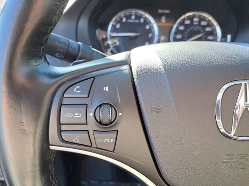 Used 2020 Acura MDX SH-AWD w/ Technology Package image 21