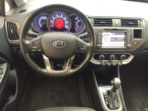 Used 2015 Kia Rio SX w/ Premium Package image 22