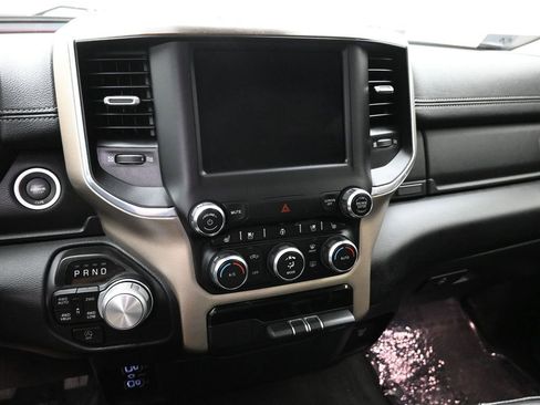 Used 2022 RAM 1500 Laramie AWD/4WD image 20