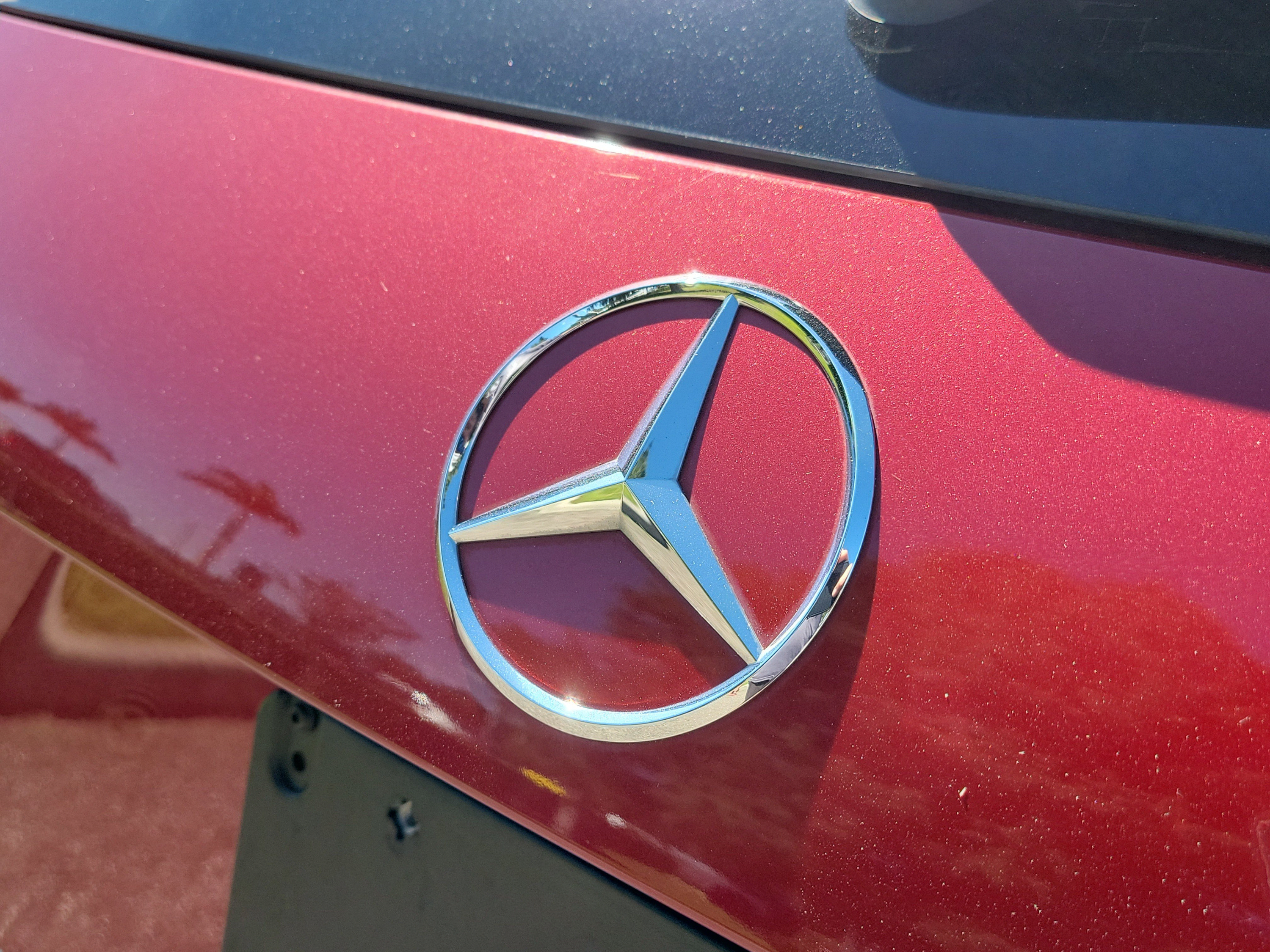 Certified 2021 Mercedes-Benz GLA 250 4MATIC image 33