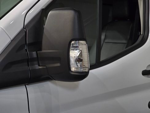 New 2025 Ford Transit 250 Base w/ Load Area Protection Package image 13