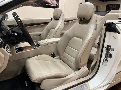 Used 2014 Mercedes-Benz E 350 SEDAN image 36