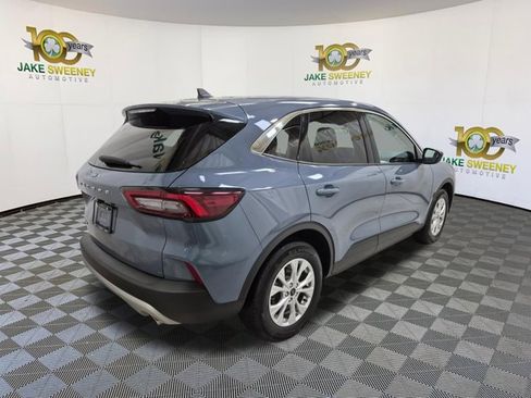 Used 2024 Ford Escape Active w/ Cold Weather Package FWD image 10