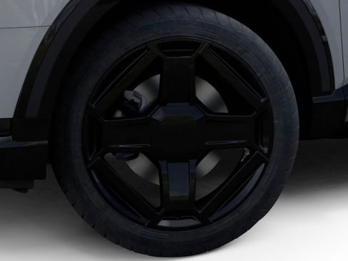 New 2027 Kia Telluride EX X-Line image 9