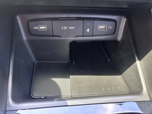 Certified 2024 Hyundai Santa Cruz SEL w/ Activity Package FWD image 29